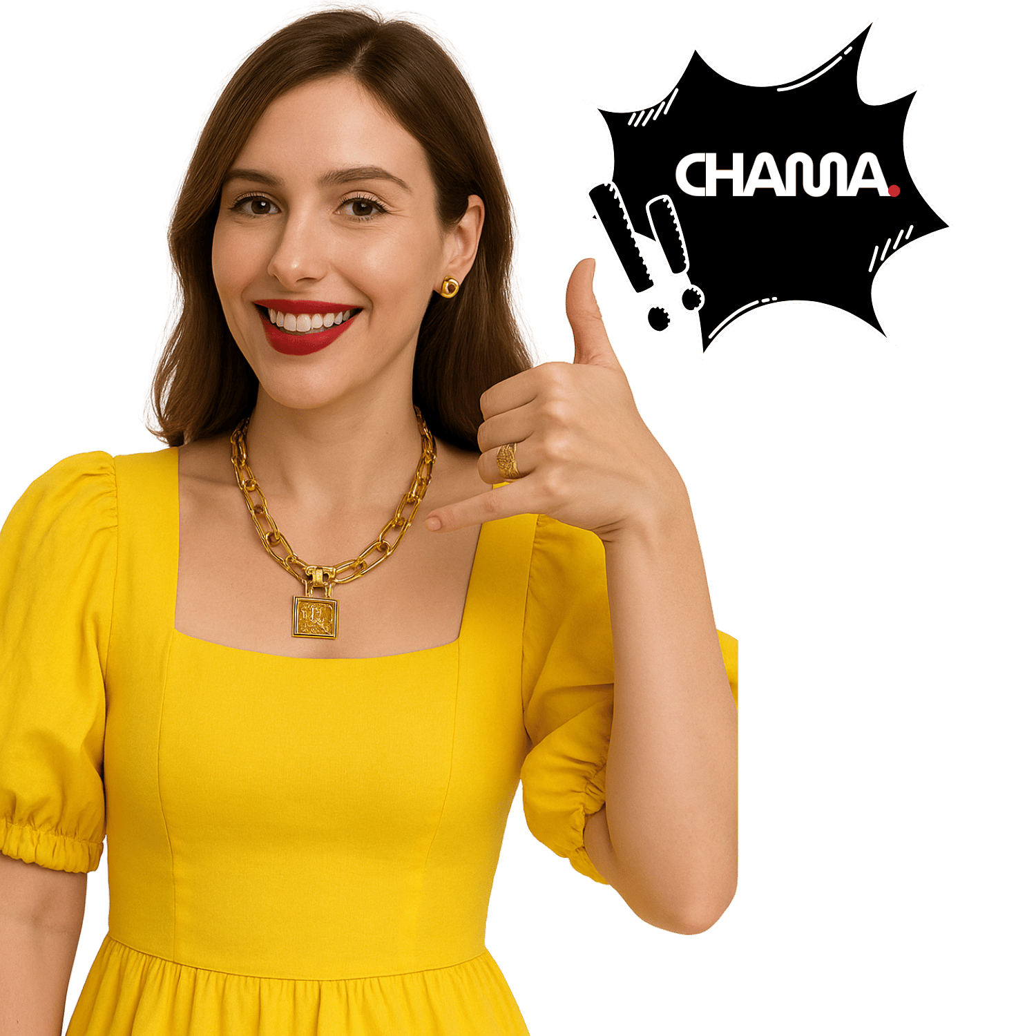 Chama - Marketing Agency in Sydney