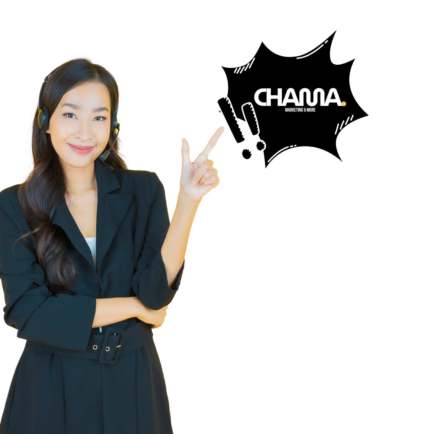 Chama - Digital Marketing Agency in Sydney