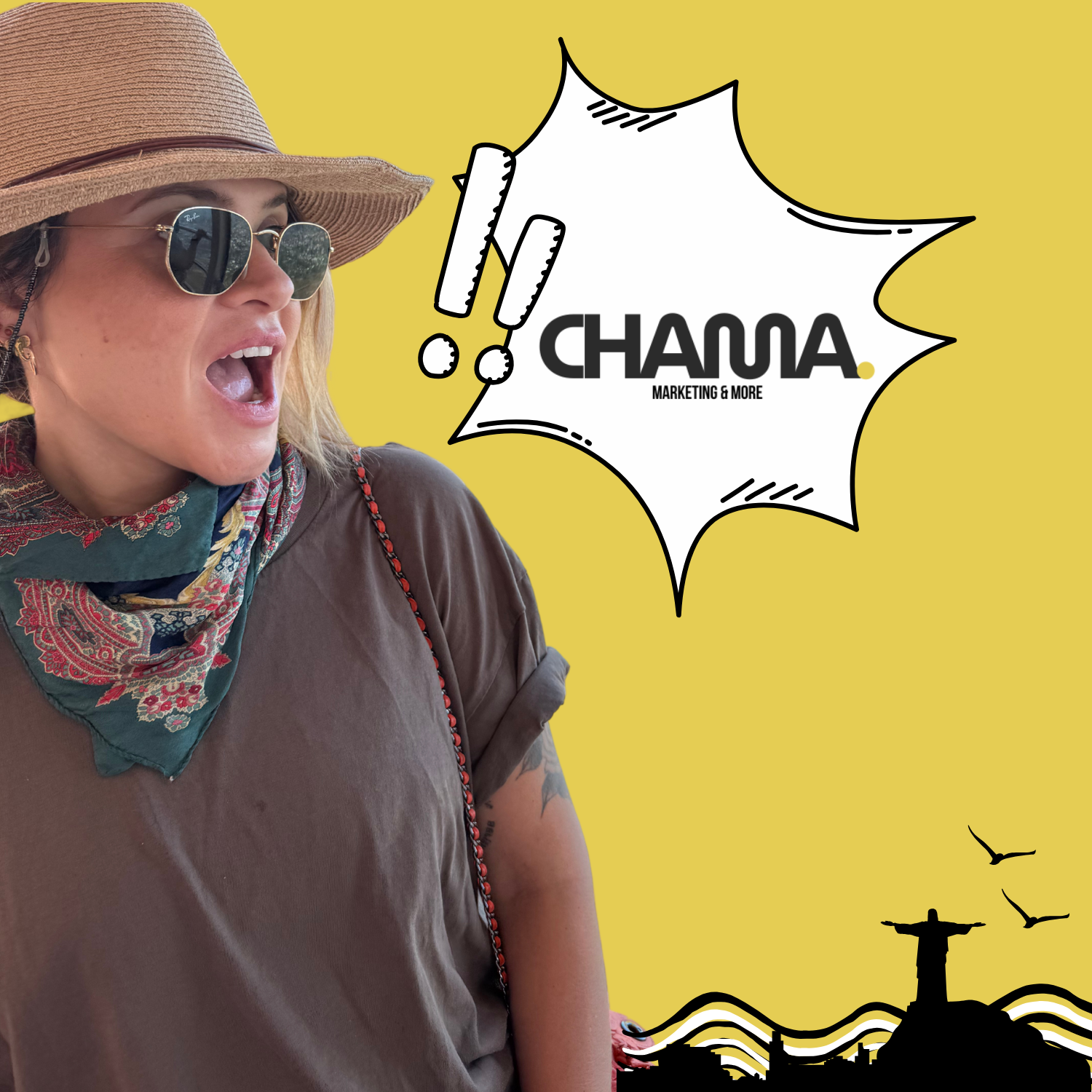 Chama - Digital Marketing Services