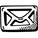 Email Marketing Icon - Chama Marketing Services