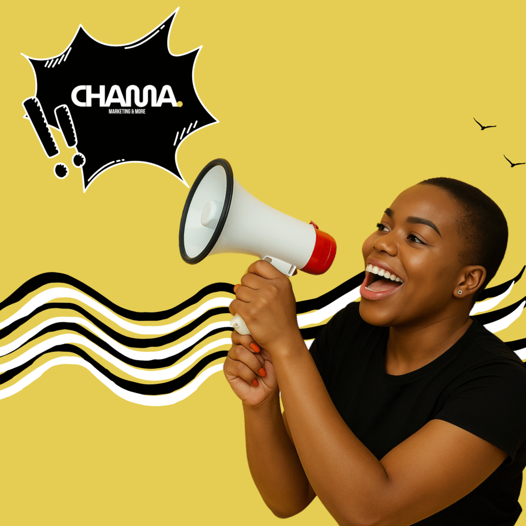 Paid Ads Services - Chama Marketing Agency in Sydney