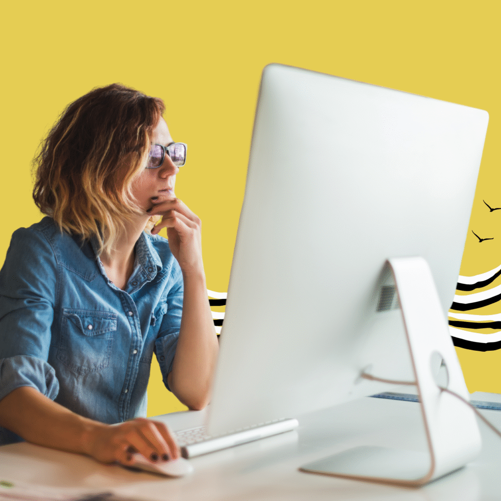 SEO Services - Chama Marketing Agency