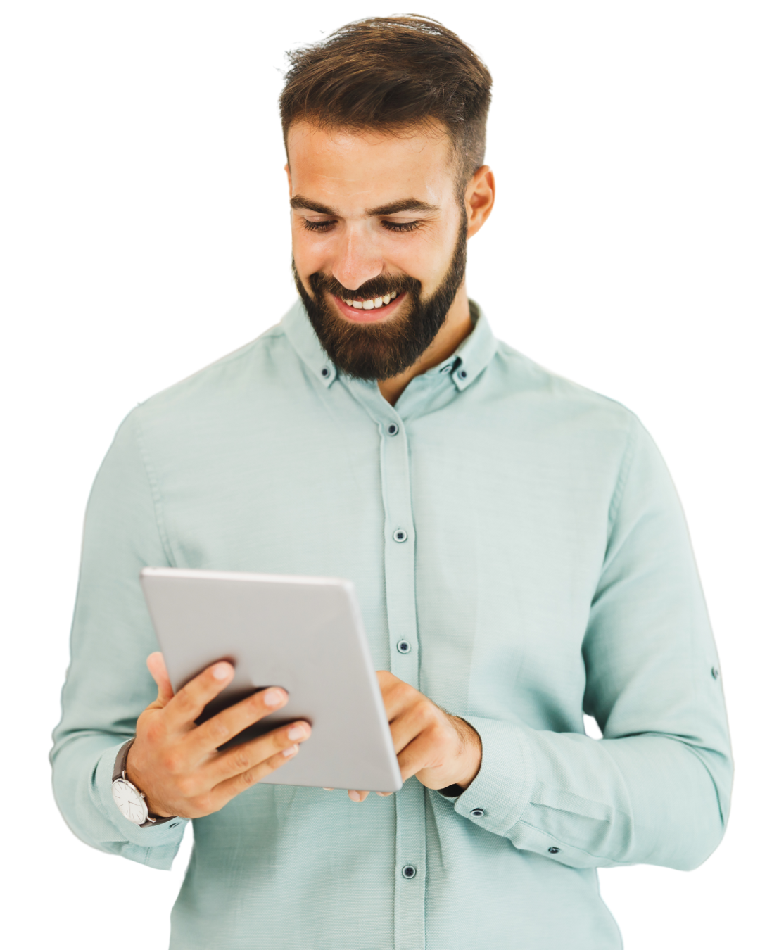 Chama Email marketing services