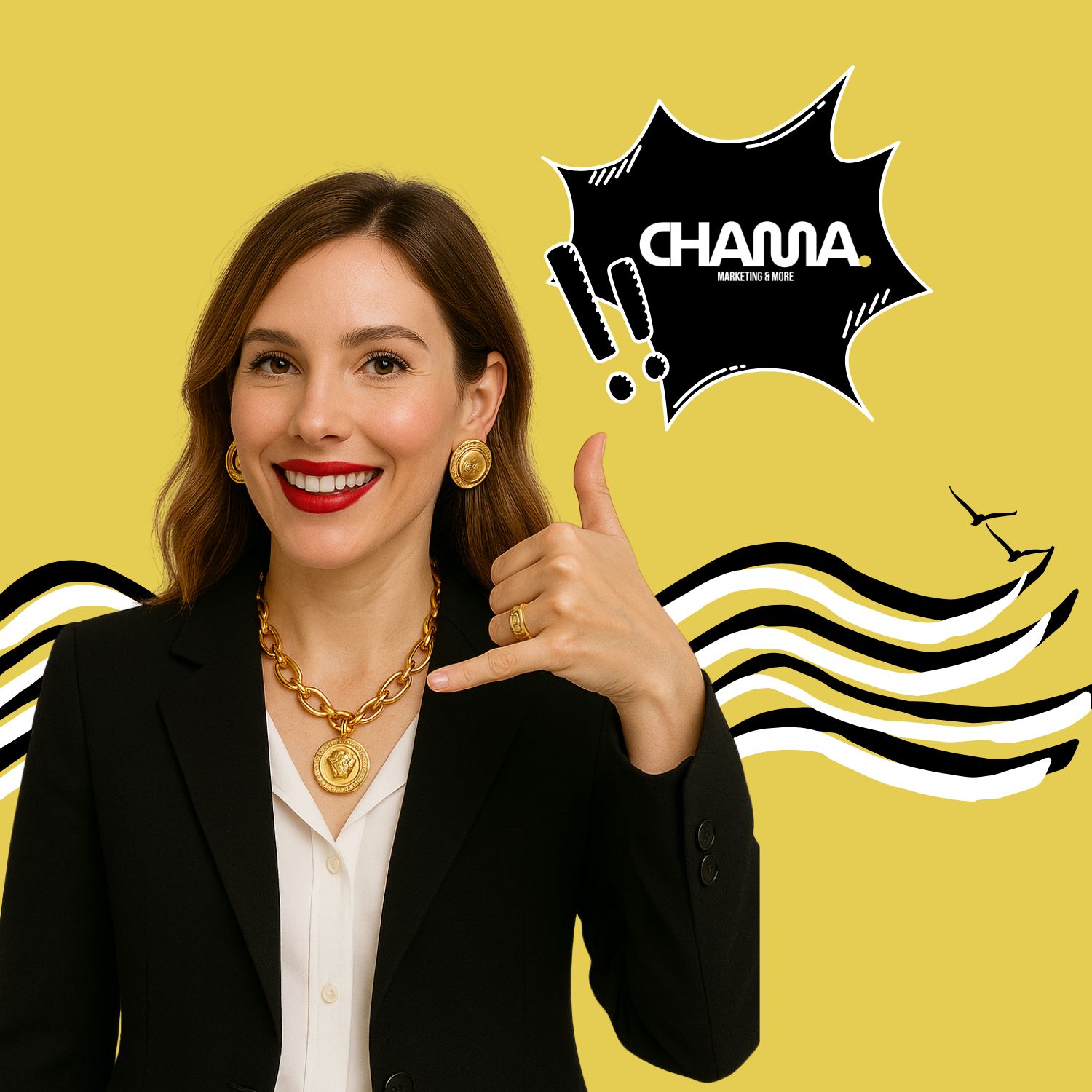 Marketing Services in Sydney - Chama Marketing Agency
