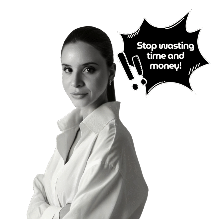Marketing Consulting in Sydney - Chama