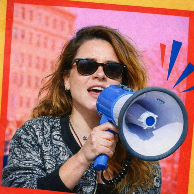 Maria Fernanda Mollo - Founder of Chama Strategies - Marketing Agency and Consulting