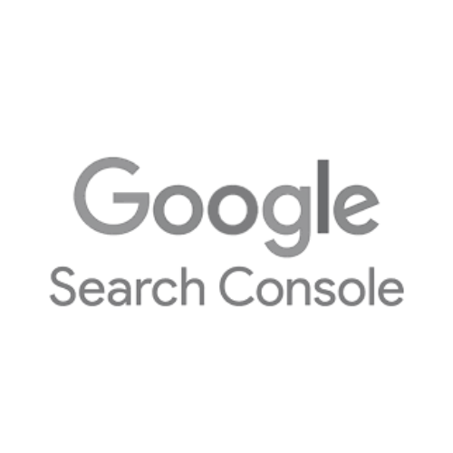 Google Search Console - Chama Marketing Hub - supporting clients